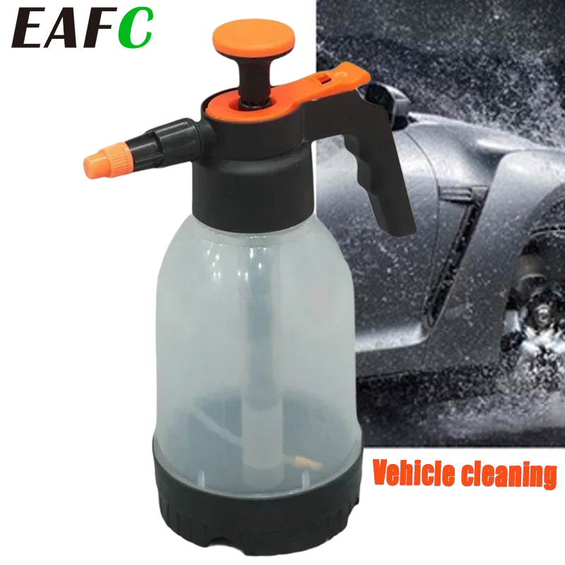 Trowel Garden Tools - EAFC 1.2L Auto Wassen Spray Fles