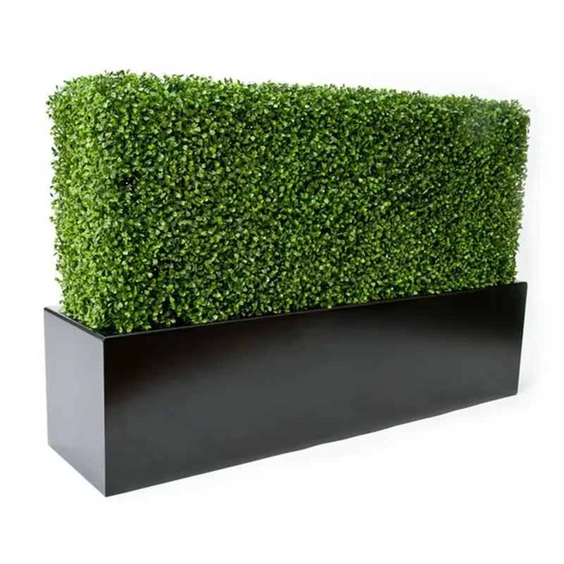 Vertical Planter - CQ-001 Handgemaakte Eco-vriendelijke Verticale Tuin Kunstgras