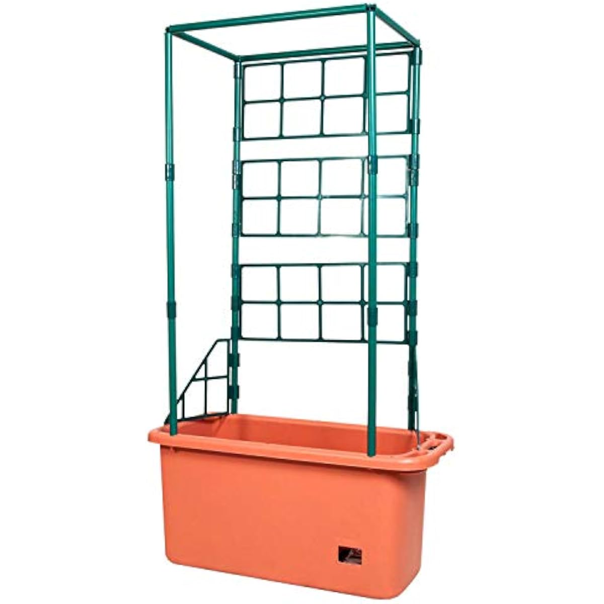 Vertical Planter - GCTR Tomatenkweeksysteem 10 Gallon Planter met