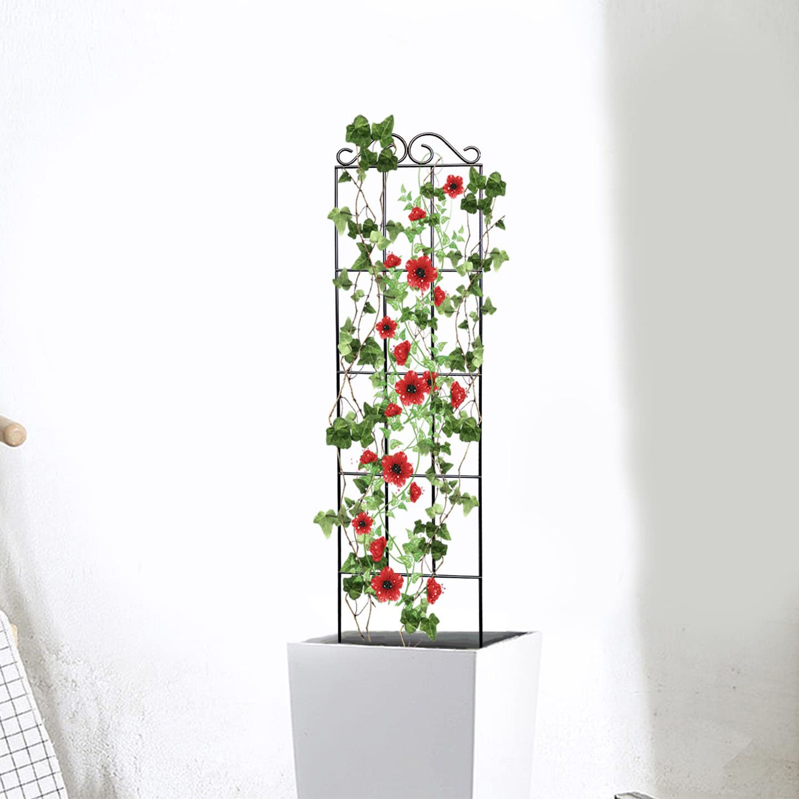 Tuinlatwerk Duurzaam Tuinlatwe - Indoor Herb Garden recensie en prijs