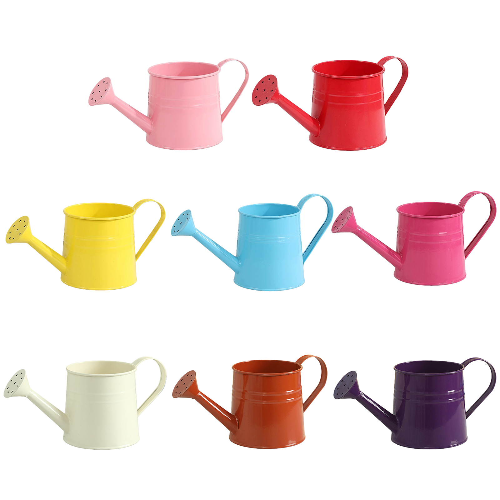Tuinbloemenwaterkan voor kinde - Watering Can recensie en prijs