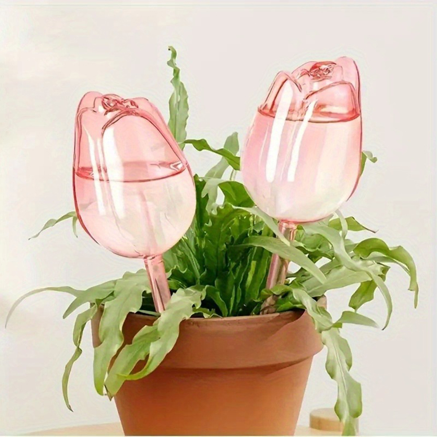 Transparante dikke PET-tulpvor - Indoor Herb Garden recensie en prijs