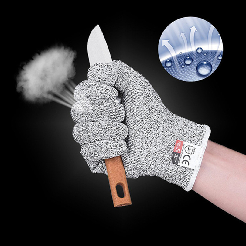Snijbestendige handschoenen, v - Garden Gloves recensie en prijs