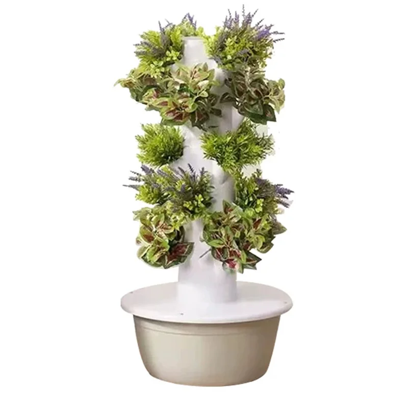 9/11-laags hydrocultuurkweekse - Hydroponic Kit recensie en prijs