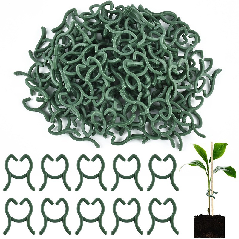 50/100 stuks Tuinplantclips Wi - Vertical Planter recensie en prijs